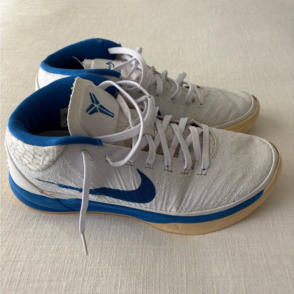 Nike Kobe A.D. Mid men’s size 10.5